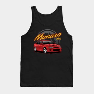 Monaro CV8 VZ Tank Top